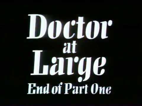 Doctor at Large Episode 18 - A Little Help From My Friends.mp4