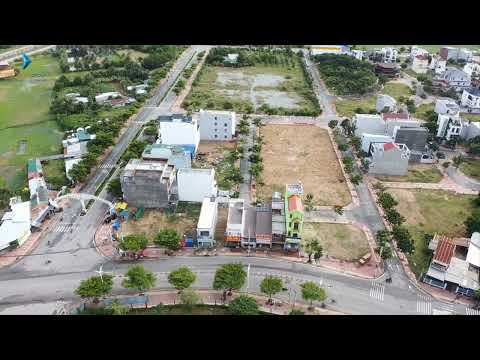 Mua bán đất nền K1 khu đô thị đông bắc - Tp. PRTC, Ninh Thuận