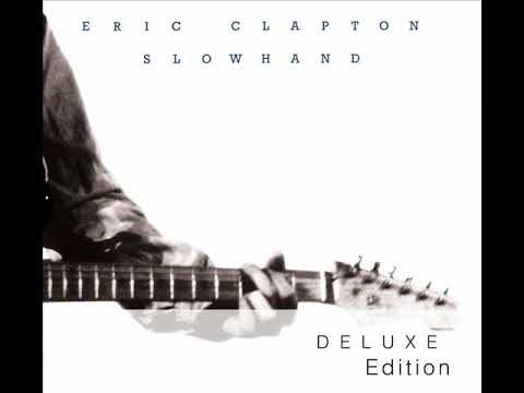 Eric Clapton - Next Time You See Her