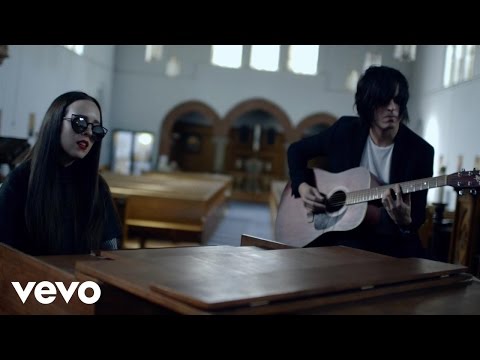 Too Much To Dream - Allie X