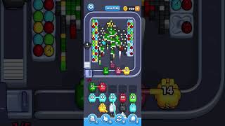 Pixel Flow - Level 1148 | Christmas Tree #pixelflow #games #pixelextended #game #gaming #puzzle