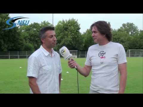 07.07.2015 Trainingsauftakt Neckarsulmer Sport-Union