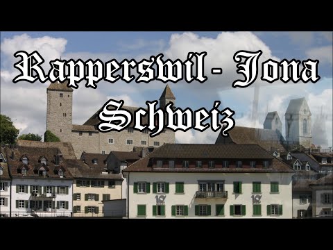 Rapperswil  Jona Schweiz