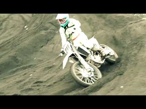 Hardy Muñoz 2017 - Entrenando en Curanadu