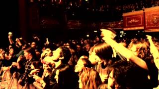 Mudhoney &#39;Blinding Sun&#39; live at KOKO // BeatCast Live Series