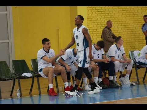 June Prowell 17/18 KB Rahoveci Season Highlights