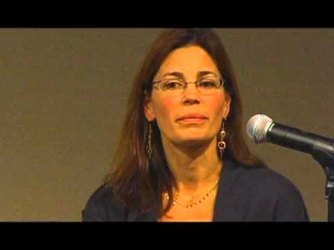 Anatomy of a Script with Susannah Grant - Part 2