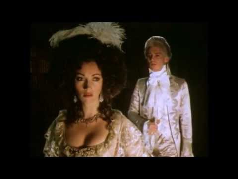 The Scarlet Pimpernel 1982 - The Meeting in the Library