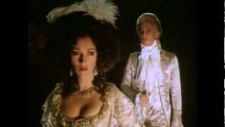 The Scarlet Pimpernel 1982 - The Meeting in the Library