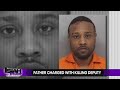 Father Charged With Revenge Killing Deputy In Wake Of Son S Death