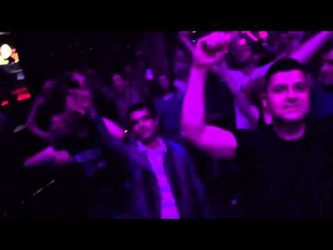 Speedy @ Lucky Light LTD Showcase, Monsun