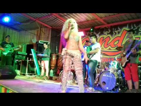 Jucynha e forrozão ja kero em manacapuru