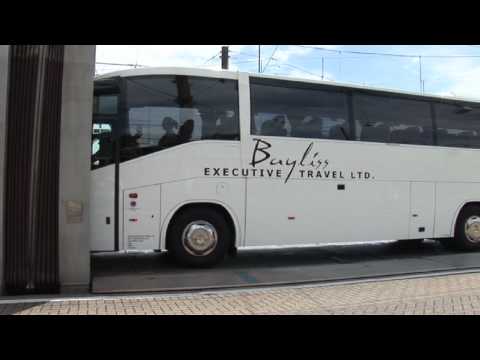 comment prendre eurotunnel