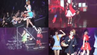 [FanDVD] 120707 WonderGirls R.E.A.L (Wonder World Tour in Seoul 2012)