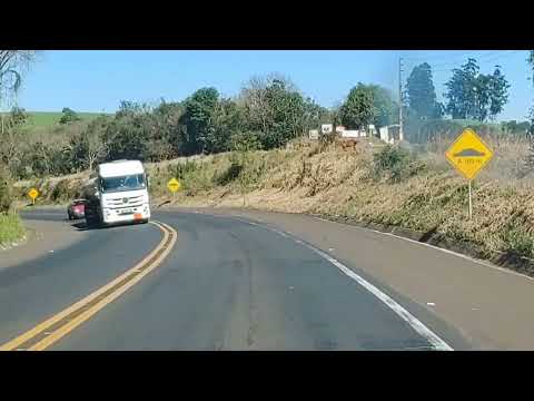 De Chapecó a Erval Grande 