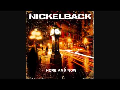 ニッケルバック - いつか