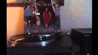 The Seekers. All over the world