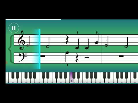 71. Shawn Mendes - Stitches - Practice Mode - Piano tutorial - Simply Piano - Essentials III