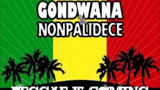 Reggae is coming - Gondwana