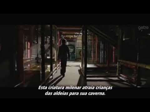 CLOWN - Trailer HD Legendado