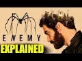 Enemy EXPLAINED Movie Review SPOILERS
