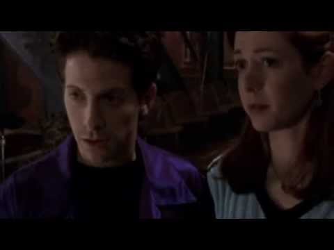 Buffy The Vampire Slayer S02E13 - Surprise (Scene 3)
