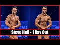 NATTY NEWS DAILY #54 | Steve Hall - 1 Day Out