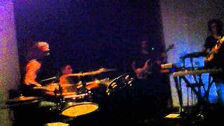 Secret Chiefs 3 // 5.30.13 // "Combat For The Angel"