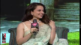 Kangana Ranaut About The 'Somenone' In Her Life | India Today Conclave 2019