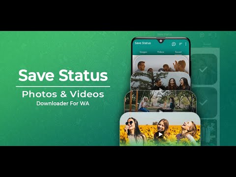Save status – Download Status Video