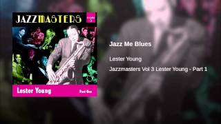 Jazz Me Blues