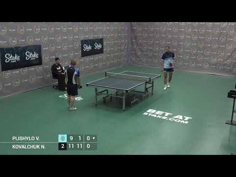 11 th of June  2022. ТT CUP - Green 7.  Morning