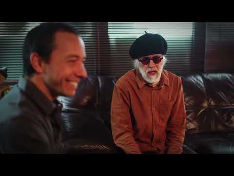 In a Different Way. Episode 1: Talking with Pochi Marambio