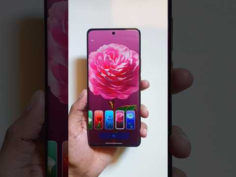 Realme UI 6.0 New Beautiful Wallpaper