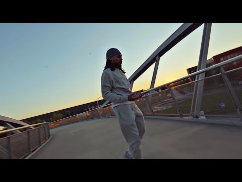 Félin - Sun Tzu (Zou) [Clip officiel]