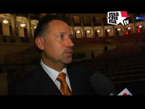 Złote Kaczki-Andrzej Saramonowicz o filmie