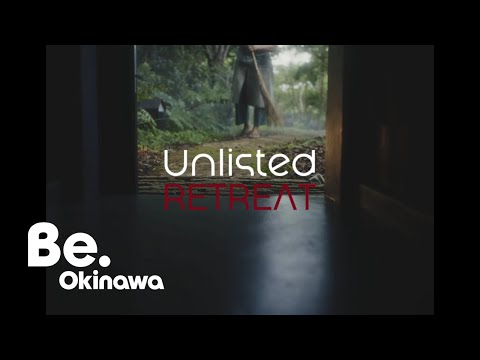 [Short 02] Nakijin TSUWABUKI｜Unlisted OKINAWA｜Be.Okinawa 2023