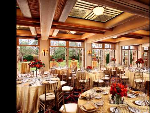 Let the Inn and Spa at Loretto be your One and Only