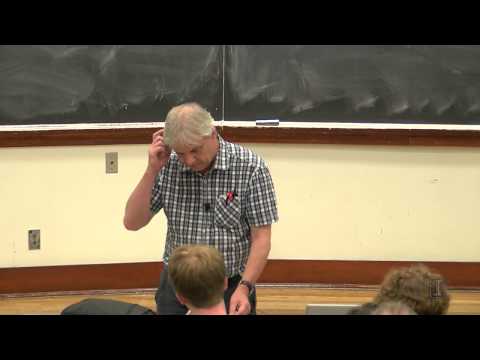 Hans Werner Henn: Resolutions in K(2)-local homotopy theory – old and new