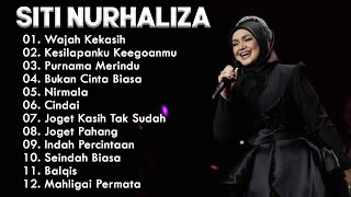 Download lagu LAGU PILIHAN - TERPOPULER - TERBAIK SITI NURHALIZA - FULL ALBUM mp3