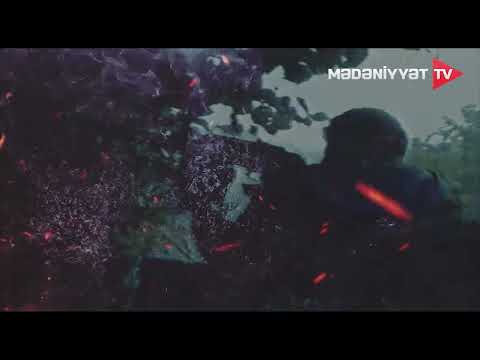 "Adı kimi Vahid" sənədli filmi (anons)