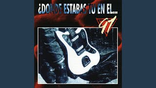 La canción de los oficios (feat. Rosendo)