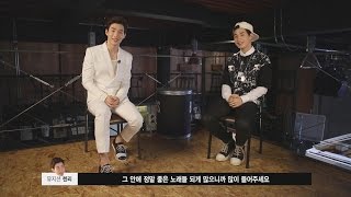〈HENRY's Real Music : You, Fantastic〉 EP1. HENRY to HENRY