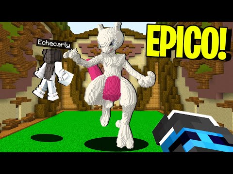 LA MIA RAGAZZA VINCE LA SUA PRIMA BUILD BATTLE - MINECRAFT ITA