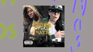 Push Ups (Gucci Mane &amp; V-Nasty feat. Slim Dunkin) clean