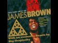 James Brown - I Feel Good [Electro Remix]