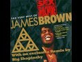 James Brown - I Feel Good [Electro Remix] 