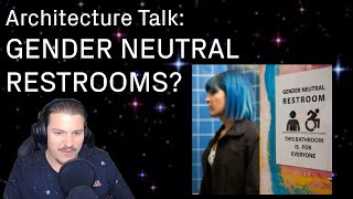 Gender Neutral Toilets - What's up with the new UK toilet provision