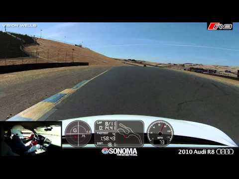130524_1540-TMR Sonoma - 2010 Audi R8 (v1)
