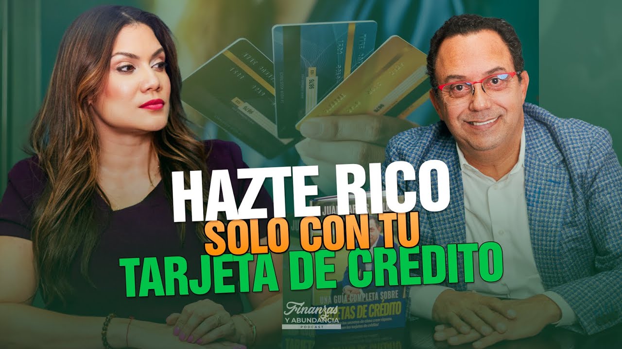 DE ESTA FORMA LOS MILLONARIOS USAN SU TARJETA DE CRÉDITO